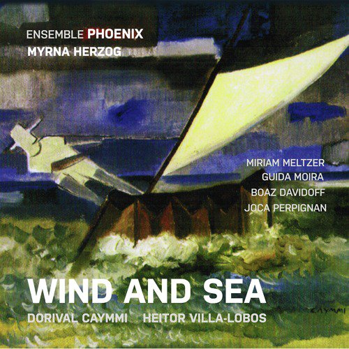 Wind And Sea