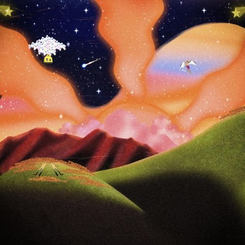 Jay Ram's Interlude cover art