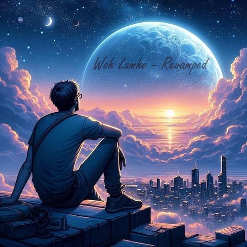 Woh Lamhe (Re-Imagined) [feat. Anmol Raj Wardhan]