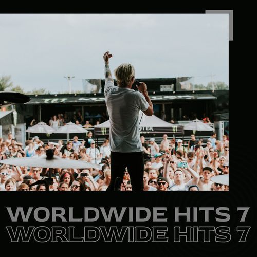 Worldwide hits 7