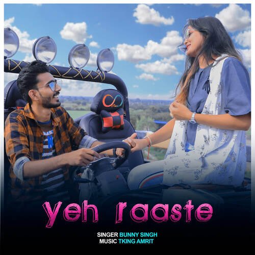 Yeh Raaste