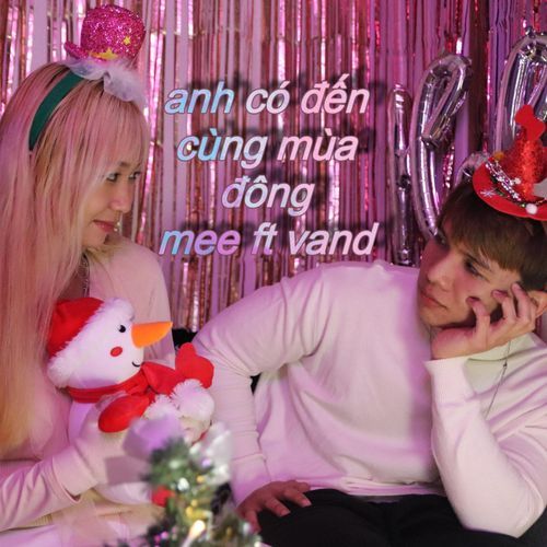 anh có đến cùng mùa đông (feat. VanD)