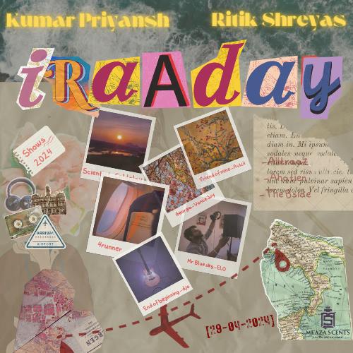 iRAADAY