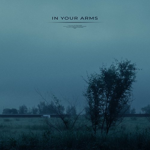 in your arms cover art