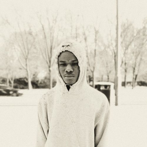 With Ease cover art