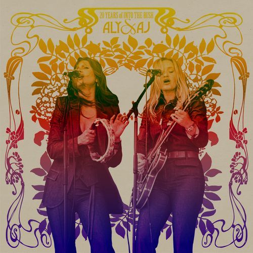 20 Years Of Into The Rush (Live)