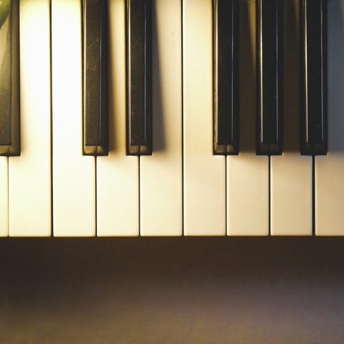 Piano Tune cover art