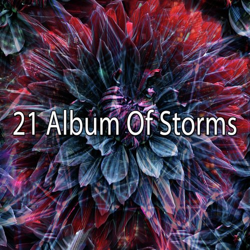 21 Album of Storms