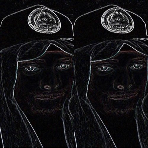 Misdemeanor Felony cover art