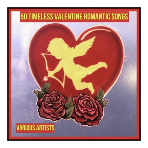 50 Timeless Valentine Romantic Songs