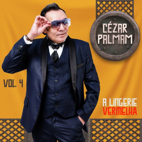 A Lingerie Vermelha, Vol. 4