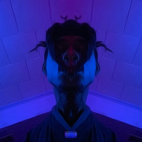 OVERSEER cover art