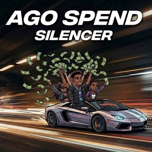 AGO SPEND