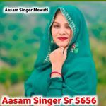 Aasam Singer Sr 5656