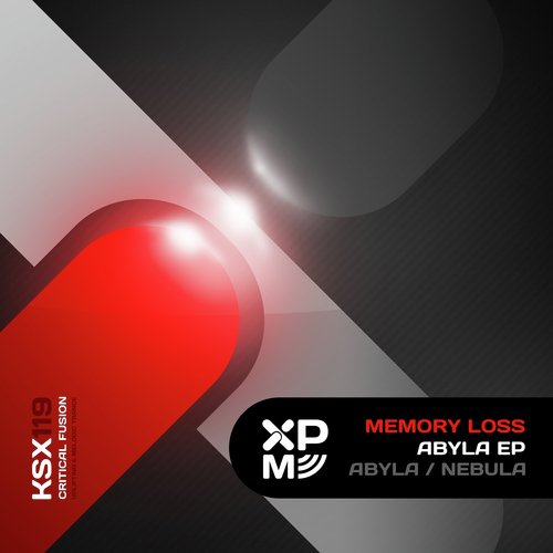 Abyla Nebula EP
