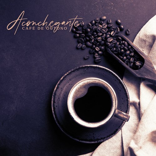 Hora do Café Feliz cover art