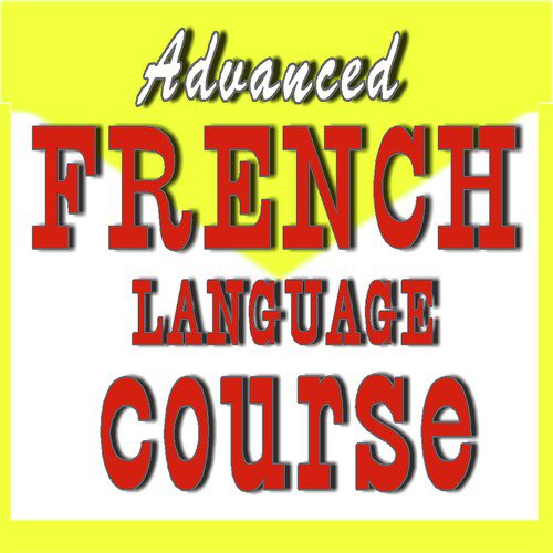 Advanced French Language Course