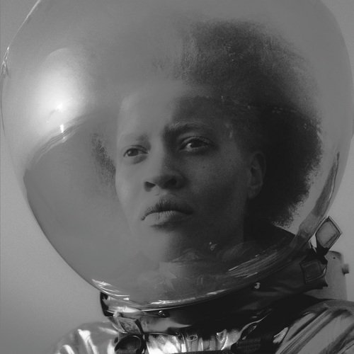 Next Stop: The Moon cover art