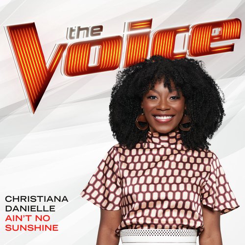 Ain’t No Sunshine (The Voice Performance)_poster_image