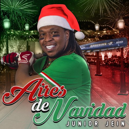 Aires de Navidad_poster_image