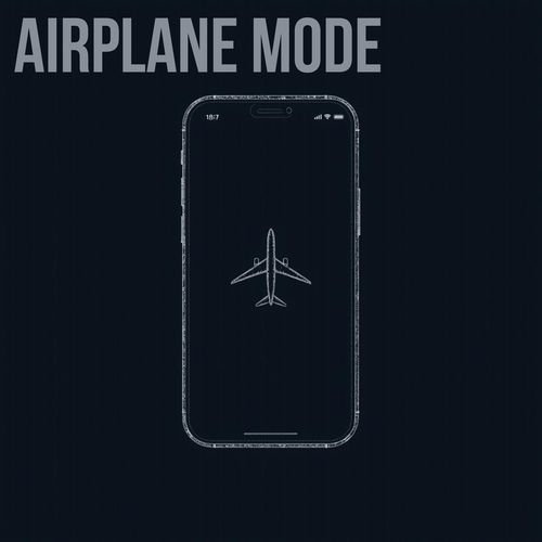No Notifications cover art