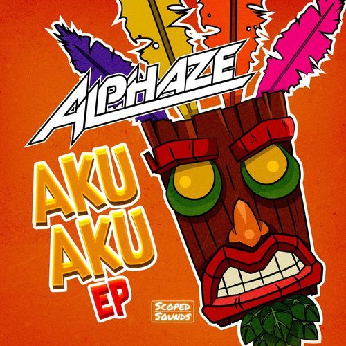 Aku Aku cover art