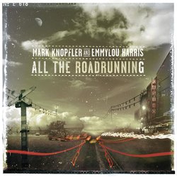 All The Roadrunning (Bonus Tracks Edition)