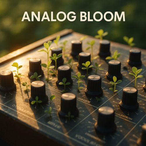 Analog Bloom