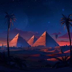 Silk Road by Merlyn