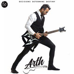 Arth: The Destination (Original Motion Picture Soundtrack)