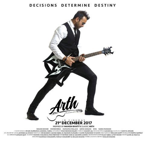 Arth: The Destination