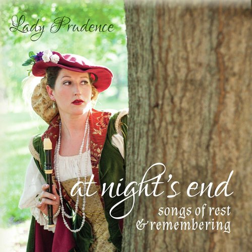The Briar and the Rose cover art