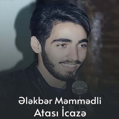 Atası İcazə cover art