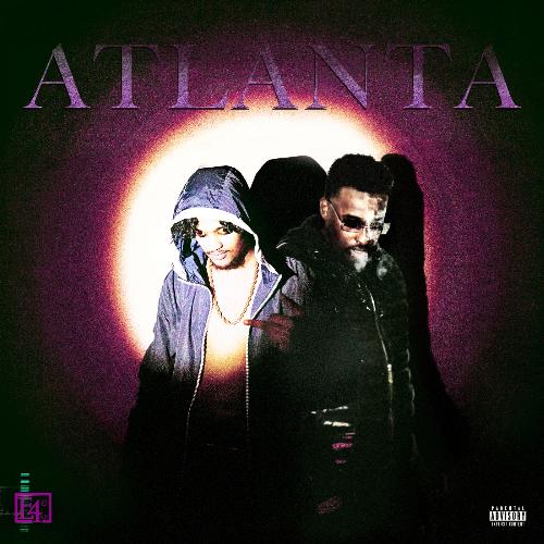 Atlanta (EP)_poster_image