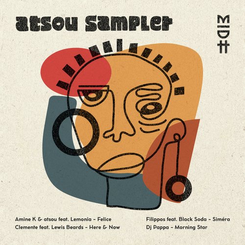 Atsou Sampler_poster_image