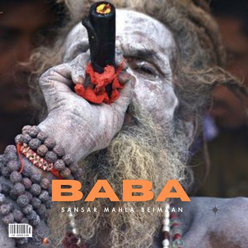 Baba (Feat. Sansar Mahla)