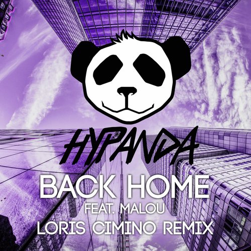 Back Home (Loris Cimino Remix)_poster_image