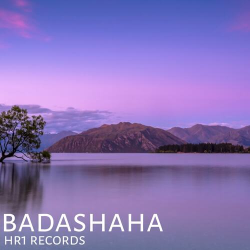 Badashaha