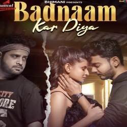 Badnaam kar diya (feat. Mohd Sharia, Urmita Ghosh)-JwMiVkR9bwI