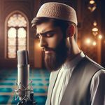 Mujh Ko Peshani Dahleez Talak Lanay De - Kalam-E-Taqi Usmani artwork