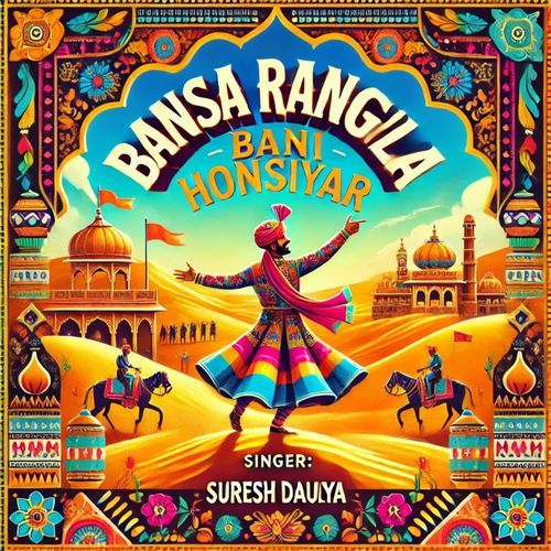 Bansa Rangila Bani Honsiyar