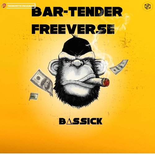 Bar - Tender Freeverse
