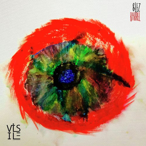 Barrel cover art