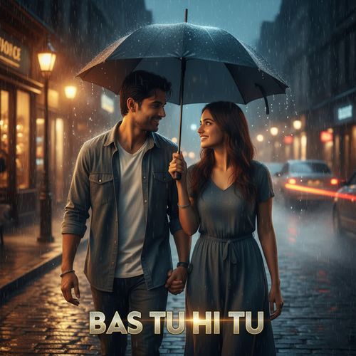 Bas Tu Hi Tu