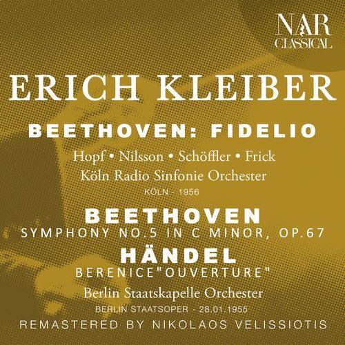 Fidelio, Op. 72, ILB 67, Act II: "O namenlose Freude!" (Leonore, Florestan)