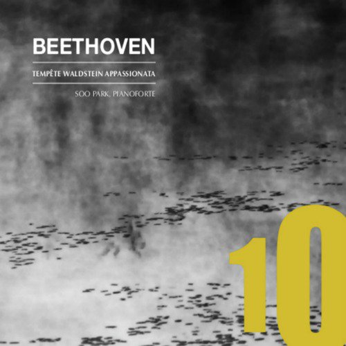 Beethoven: Sonates_poster_image