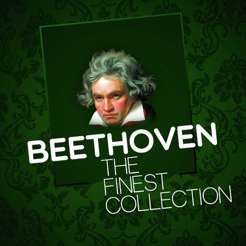 Beethoven - The Finest Collection