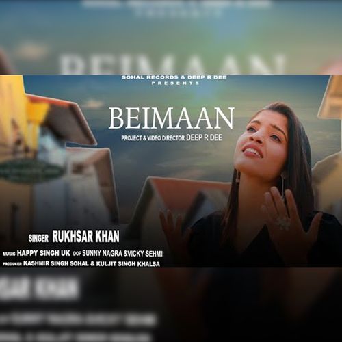Beimaan (Studio)