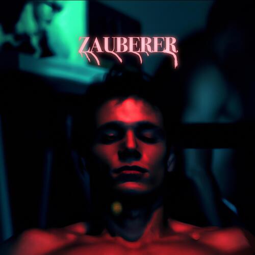 David cover art