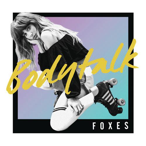 Spotify Playlist Intro - Song Download From Body Talk Playlist.